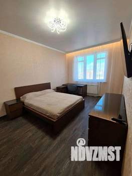 2-к квартира, на длительный срок, 55м2, 15/20 этаж