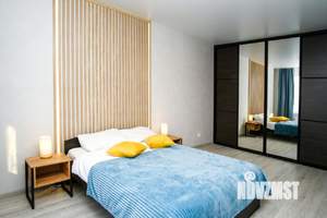 2-к квартира, посуточно, 46м2, 1/1 этаж