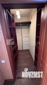 1-к квартира, на длительный срок, 34м2, 3/11 этаж