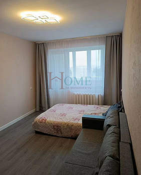 1-к квартира, на длительный срок, 42м2, 9/9 этаж