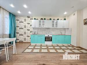 2-к квартира, на длительный срок, 65м2, 5/25 этаж