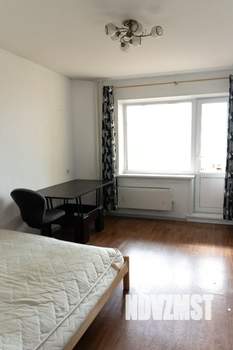 1-к квартира, на длительный срок, 42м2, 7/11 этаж