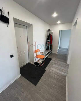 2-к квартира, на длительный срок, 50м2, 10/10 этаж