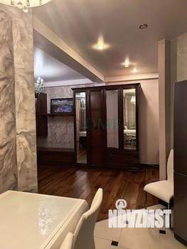 1-к квартира, на длительный срок, 44м2, 11/17 этаж