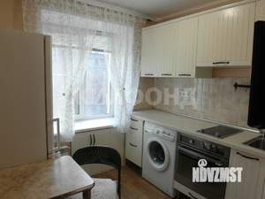 1-к квартира, на длительный срок, 32м2, 3/9 этаж