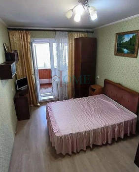 3-к квартира, на длительный срок, 65м2, 4/9 этаж