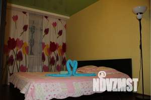 3-к квартира, посуточно, 57м2, 2/5 этаж