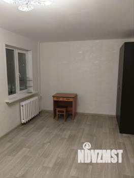 1-к квартира, на длительный срок, 32м2, 2/4 этаж