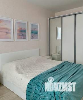 2-к квартира, посуточно, 57м2, 23/24 этаж