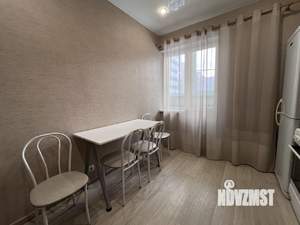 1-к квартира, на длительный срок, 40м2, 3/19 этаж