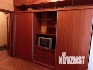 1-к квартира, на длительный срок, 38м2, 3/4 этаж