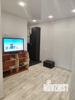 1-к квартира, на длительный срок, 36м2, 3/5 этаж