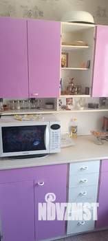 1-к квартира, на длительный срок, 35м2, 3/5 этаж