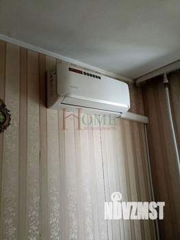 2-к квартира, на длительный срок, 43м2, 2/5 этаж