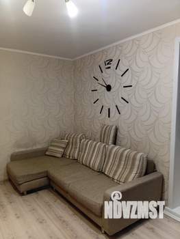 1-к квартира, на длительный срок, 28м2, 7/9 этаж