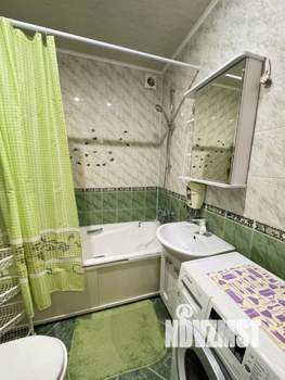 1-к квартира, на длительный срок, 41м2, 2/11 этаж