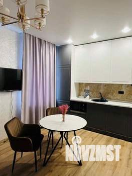 1-к квартира, посуточно, 31м2, 1/1 этаж