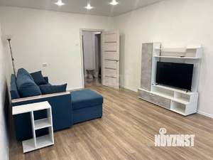 1-к квартира, на длительный срок, 49м2, 8/10 этаж