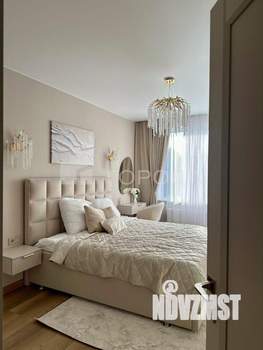 2-к квартира, на длительный срок, 56м2, 2/6 этаж