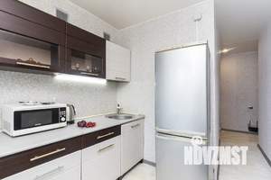 3-к квартира, посуточно, 60м2, 3/5 этаж