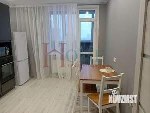 2-к квартира, на длительный срок, 62м2, 14/19 этаж