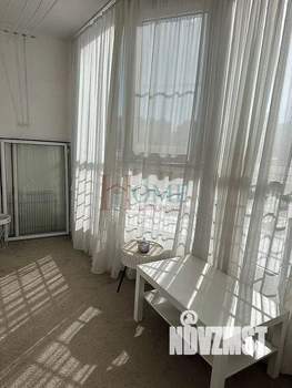 1-к квартира, на длительный срок, 35м2, 6/17 этаж