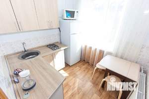 1-к квартира, посуточно, 31м2, 4/5 этаж