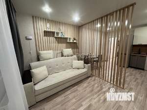 Студия квартира, на длительный срок, 28м2, 8/27 этаж