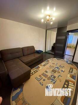 2-к квартира, на длительный срок, 44м2, 4/5 этаж