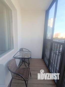 1-к квартира, на длительный срок, 33м2, 4/16 этаж