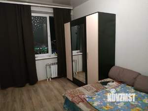 1-к квартира, на длительный срок, 45м2, 24/27 этаж