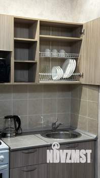 Студия квартира, на длительный срок, 30м2, 9/18 этаж