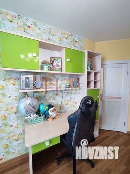 3-к квартира, на длительный срок, 78м2, 18/25 этаж