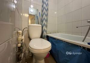 Студия квартира, на длительный срок, 18м2, 1/5 этаж