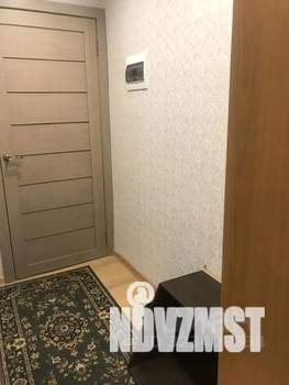 1-к квартира, на длительный срок, 32м2, 2/5 этаж