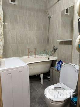 1-к квартира, на длительный срок, 30м2, 2/5 этаж