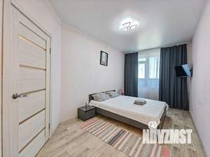 1-к квартира, посуточно, 33м2, 1/1 этаж