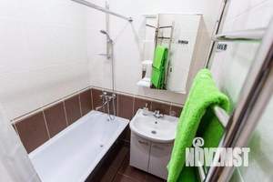 1-к квартира, посуточно, 65м2, 1/1 этаж