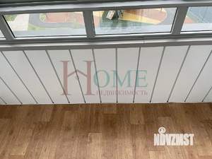 1-к квартира, на длительный срок, 34м2, 4/16 этаж