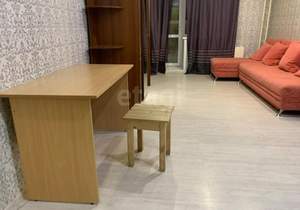 Студия квартира, на длительный срок, 28м2, 8/14 этаж