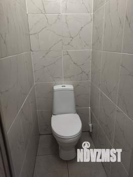 1-к квартира, на длительный срок, 38м2, 2/13 этаж