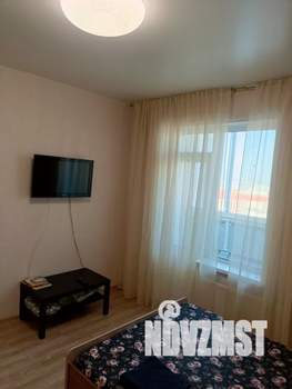 1-к квартира, посуточно, 30м2, 22/22 этаж