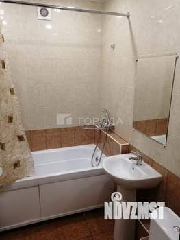 Студия квартира, на длительный срок, 33м2, 7/10 этаж