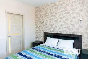 2-к квартира, посуточно, 48м2, 1/1 этаж