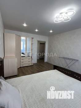 1-к квартира, на длительный срок, 42м2, 5/8 этаж