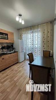 1-к квартира, на длительный срок, 37м2, 3/10 этаж