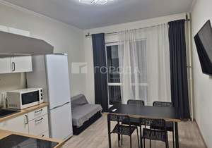 2-к квартира, на длительный срок, 64м2, 15/17 этаж