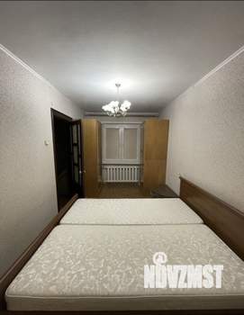 3-к квартира, на длительный срок, 57м2, 3/5 этаж