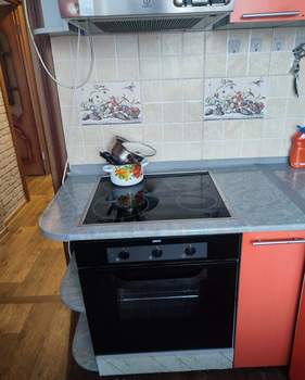 2-к квартира, на длительный срок, 52м2, 5/5 этаж