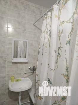 1-к квартира, посуточно, 36м2, 20/22 этаж